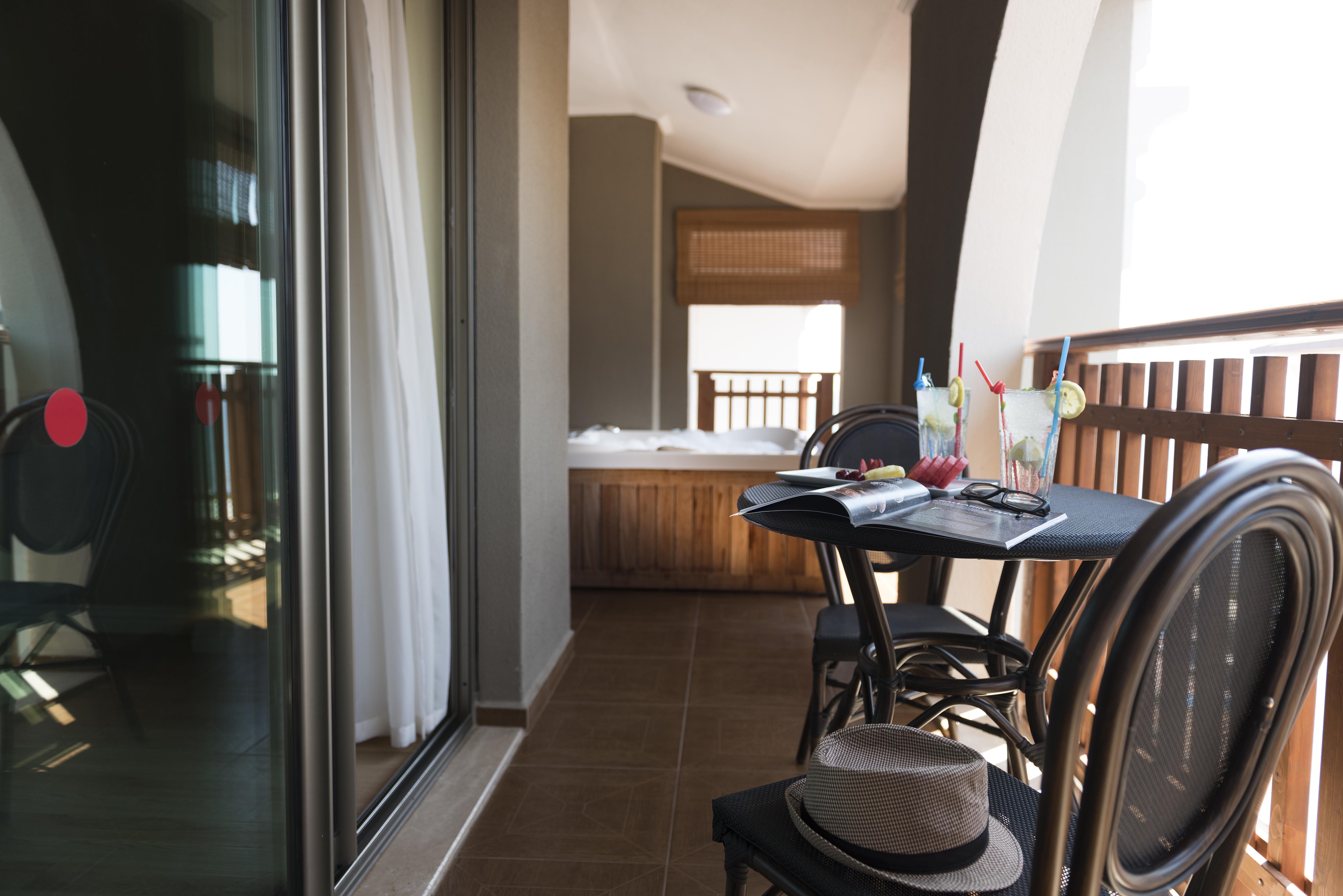 Quattro Beach Spa & Resort Konakli Luaran gambar
