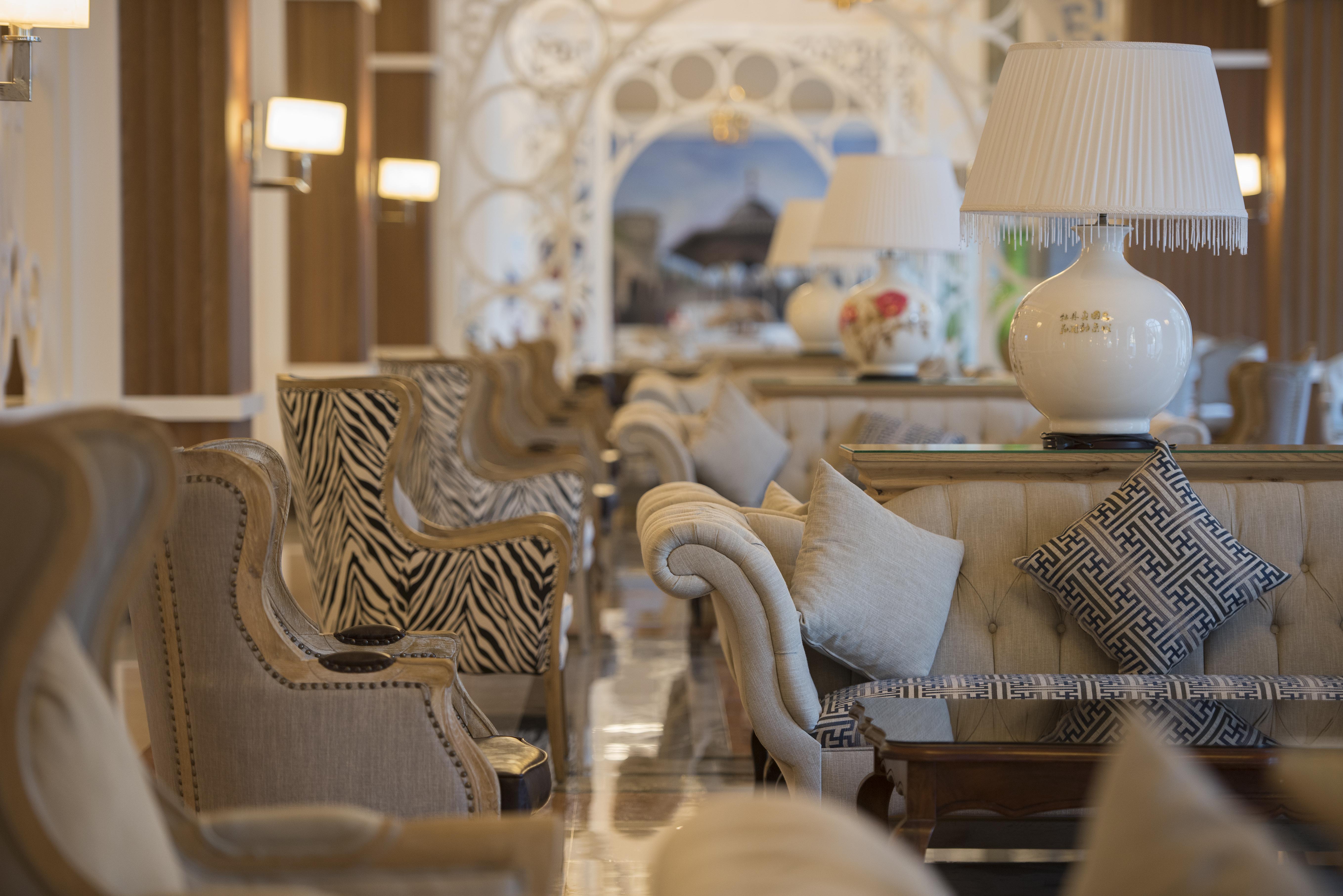 Quattro Beach Spa & Resort Konakli Luaran gambar