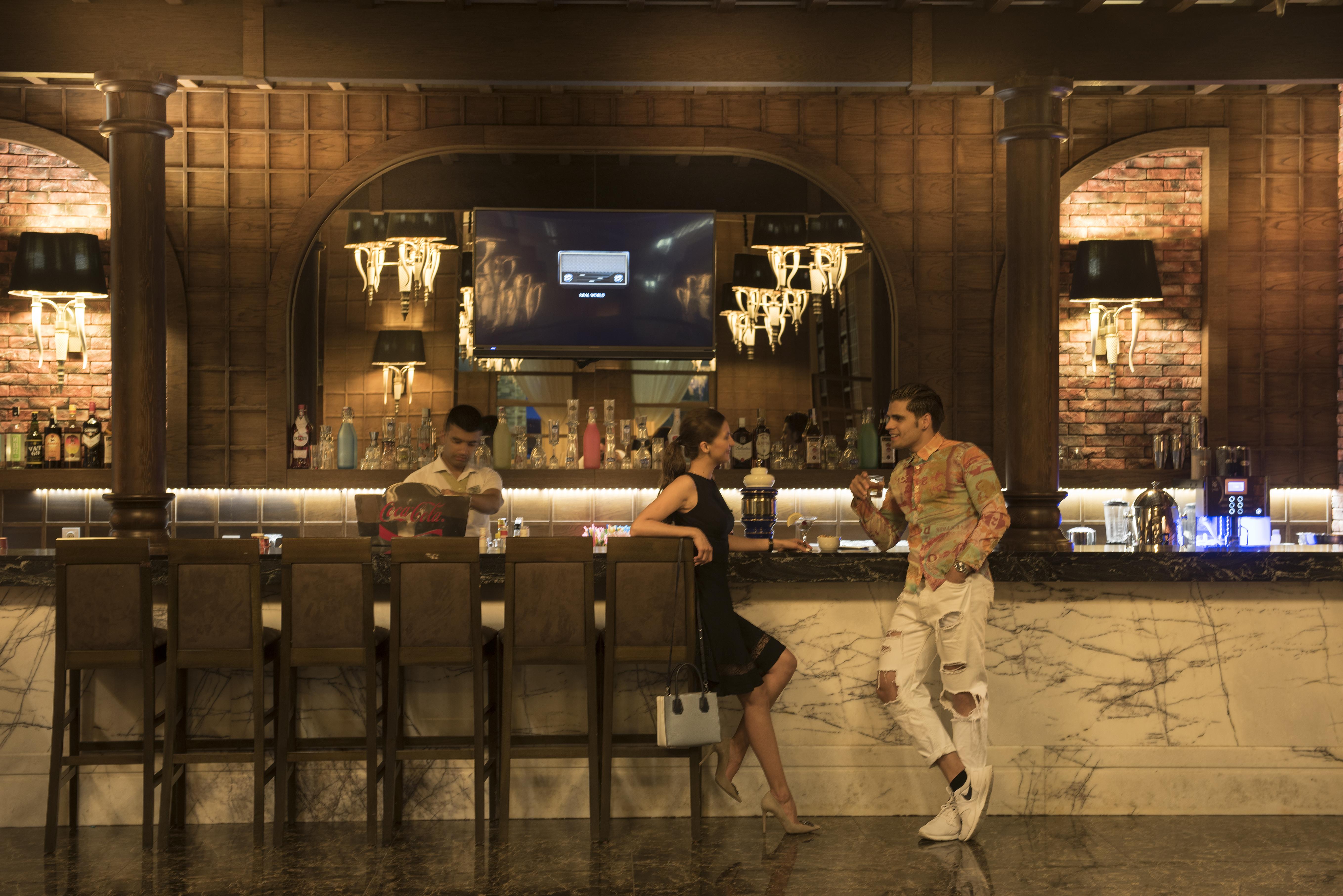 Quattro Beach Spa & Resort Konakli Luaran gambar